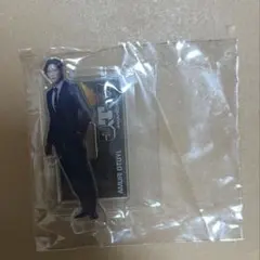 入間銃兎 ミニアクリルスタンド ヒプステ 水江建太