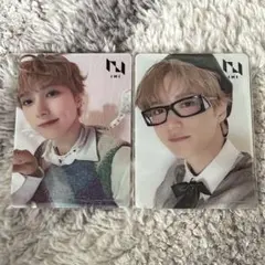 INI 尾崎匠海 hmv オンライン 店舗 トレカ