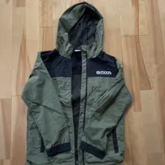 150 OUTDOOR ジャンパー