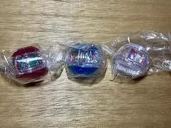 仮面ライダー カプセム まとめ売り