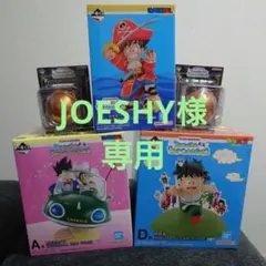 JOESHY様 リクエスト 2点 まとめ商品