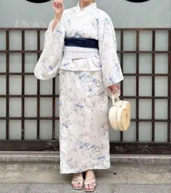 【apres jour】浴衣・帯