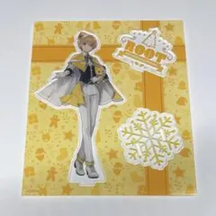 すとぷり　るぅとくん　アクスタ