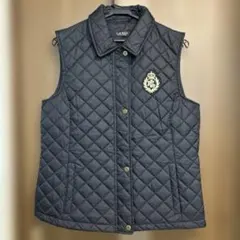 2026年最新】ポロラルフローレン ダウンベスト レディースの人気