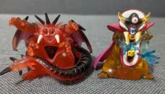 ドラゴンクエスト クリスタルモンスターズ ゾーマ ㉓ - メルカリ