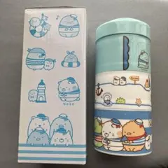 すみっこぐらし3段式ランチボックス