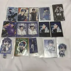 にじさんじ レオス・ヴィンセント チェキ まとめ売り