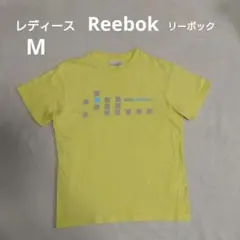レディースM リーボック Tシャツのサムネイル