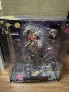 トガヒミコ duffel coat フィギュア スピリテイル spiritale