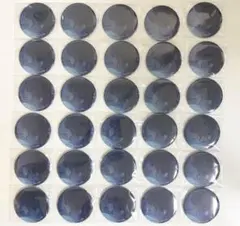 プロセカ 朝比奈まふゆ 缶バッジ 弓道 29A