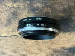 ほぼ新品】トダ精光 PMW-07 広角0.7倍 パンケーキ17mm用 - メルカリ