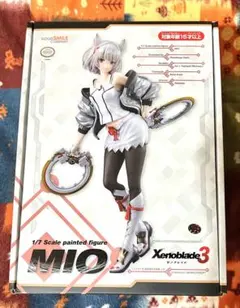 ゼノブレイドシリーズ　まとめ売り 7006-14038-