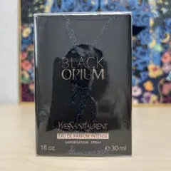 美品・レア・廃盤）YLSブラックオピウム OP グロウ 50ml - メルカリ