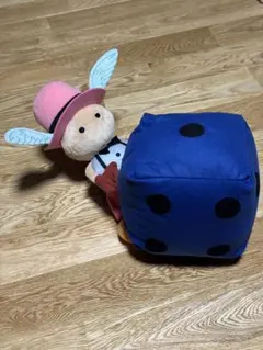 遊戯王　デュエルモンスターズ　天使のサイコロ　悪魔のサイコロ　ぬいぐるみ　セット 遊戯王 デュエルモンスターズ 天使のサイコロ 悪魔のサイコロ