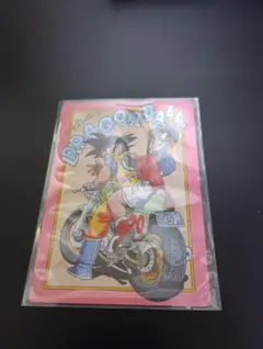 【ドラゴンボール】イタジャガ Vol.3 コンセプトレア CR 孫悟空⚠️開封品