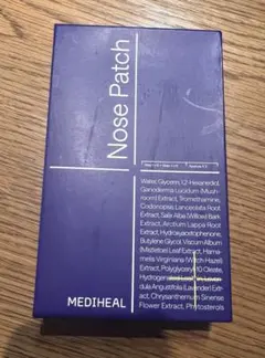 メディヒール ノーズパッチ NosePatchのサムネイル