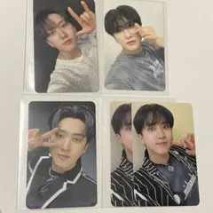 ASTRO ユンサナ 日本 ファンミーティング ペンミ 特典トレカ - メルカリ