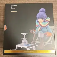 2026年最新】figma ゆるキャン△ 志摩リン DXエディションの人気