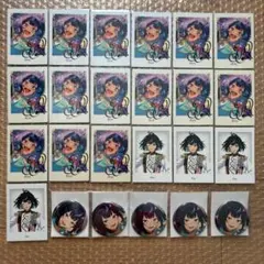 2026年最新】招募缶バッジ 乱凪砂の人気アイテム - メルカリ