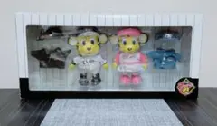 阪神タイガース　70th ぬいぐるみ