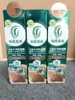 162☆ 白髪用 利尻炭酸 カラーシャンプー ブラック 180g 利尻 炭酸カラーシャンプー ブラック 180g: サンドラッグ｜JAL Mall