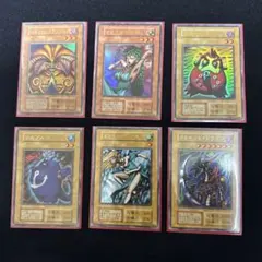 わ*つ様 遊戯王OCG 初期カード　まとめ売り