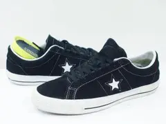CONVERSE × 時しらず jack star retro su t ox - メルカリ