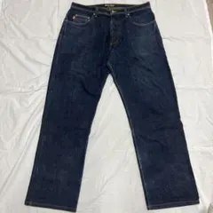 STUSSY rough and rugged DENIM ステューシーデニムのサムネイル