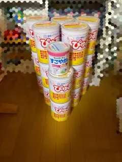 2025年最新】ぴゅあ ミルク缶の人気アイテム - メルカリ
