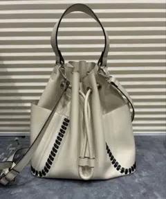 zara ハンドバッグ　ショルダーバッグ　2way