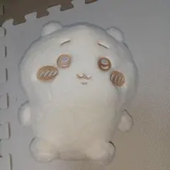 ちいかわ　ぬいぱれっとミルクいろ　マスコット　ちいかわ