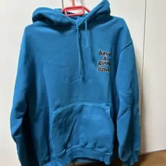 go!go!vanillas 手塚治虫 コラボ パーカー Lサイズ - メルカリ