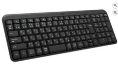 ロジクール Bluetooth ワイヤレスキーボード