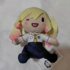 プロセカ 天馬咲希 ふわぷち 劇場版