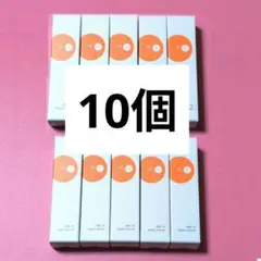 10個 ★ ドクターケイ ABC-G リペアセラム 9ml×10