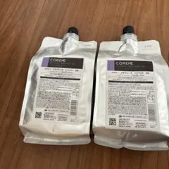 コアミー　リペアティブ CD　ミルク　240ml　詰め替え用 コアミー リペアティブ CD ミルク 240ml 詰め替え用 - メルカリ