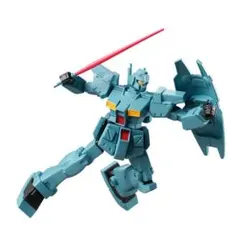 ユニバーサルユニット　ジムカスタム(サーベル・シールド)　フィギュアのサムネイル