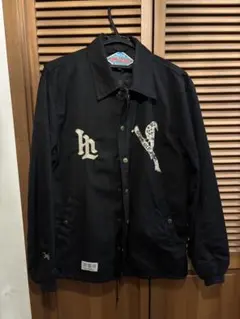 highlife ジャケット