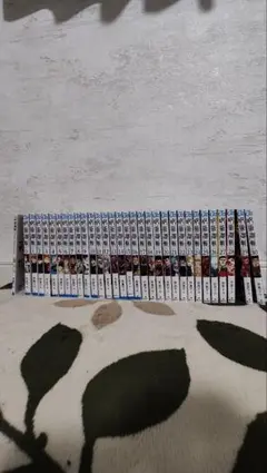 呪術廻戦　全巻セット(0〜30巻)