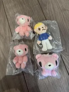 2026年最新】グルーミーフィギュアの人気アイテム - メルカリ