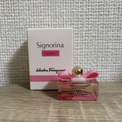 SalvatoreFerragamo Signorina in fiore ミニ
