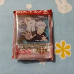 呪術廻戦0 アクリル スマホ スタンド キーホルダー 乙骨優太 五条悟