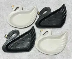 よしざわ窯 ねこ おしゃもじ皿5枚組 益子焼 喫茶店 - メルカリ