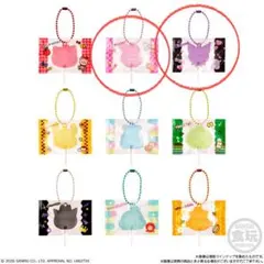 サンリオキャラクターズ キャンディチャームズ グミ