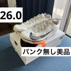Nike マックスフライ　26.0 2025年最新】マックスフライ 26.0の人気アイテム - メルカリ