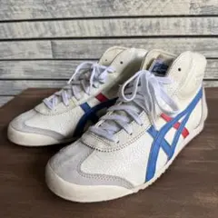 Onitsuka Tiger MEXICO Mid Runner 東京 26.0