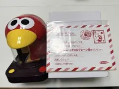 キョロちゃん キョロクレーン缶のサムネイル