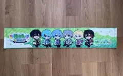 めろんぱーかー フェイスタオル