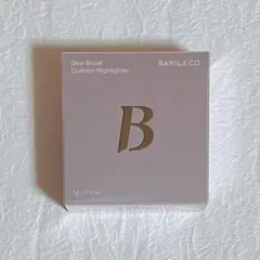 BANILACO デューブーストクッションハイライター 01のサムネイル