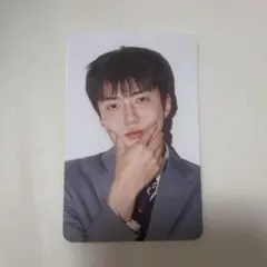 EXO セフン トレカ シーグリ2024